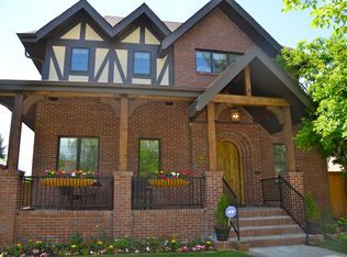 461 S High St, Denver, CO 80209