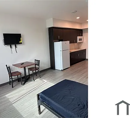 Studio, 350 sqft, $900 — Photo 4