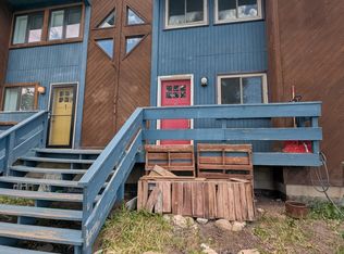 22 Castle Rd UNIT 2, Crested Butte, CO 81224