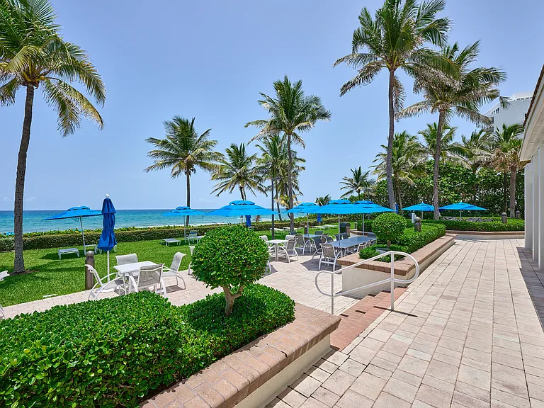 3420 S Ocean Blvd #8W — Photo 5