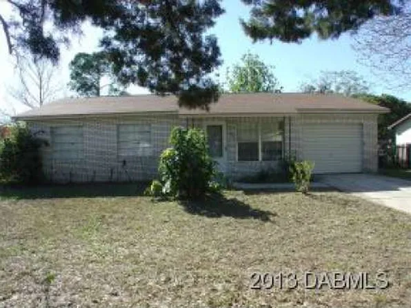 1009 Tompkins Dr, Port Orange, FL 32129