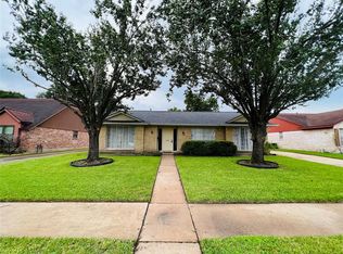 8503 Sharpcrest St, Houston, TX 77036