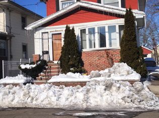 211 Hollywood Ave, Hillside, NJ 07205