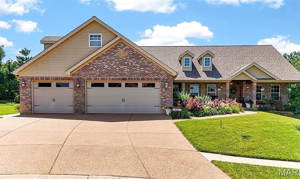 1st image of 104 Fieldstone Estates Dr
