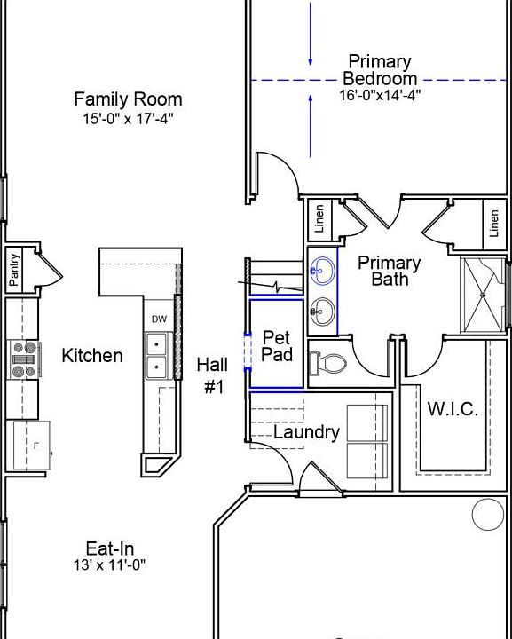 2nd image of 21 Chalet Ct