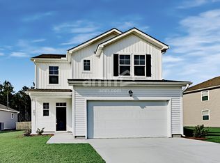 291 Bering Ln, Summerville, SC 29486