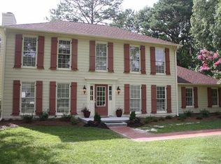 3031 Maple Ln, Alpharetta, GA 30009