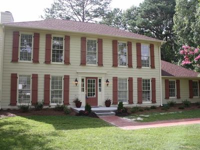3031 Maple Ln, Alpharetta, GA, 30009