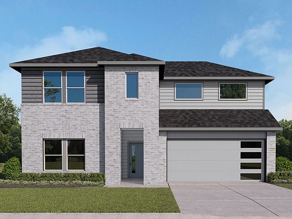 Plan Elevation.