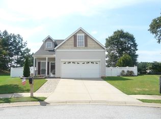 564 Clairidge Dr, Boiling Springs, SC 29316