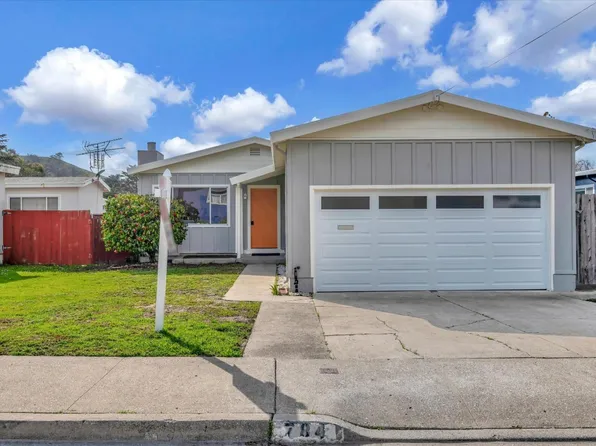 784 Arleen Way, Pacifica, CA 94044