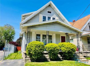 1121 Starr Ave, Toledo, OH