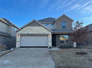 2216 Ryder Rd, Wylie, TX 75098