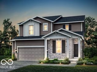 2789 Penn Ave, Plainfield, IN 46168