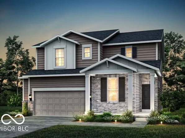 2789 Penn Ave, Plainfield, IN 46168