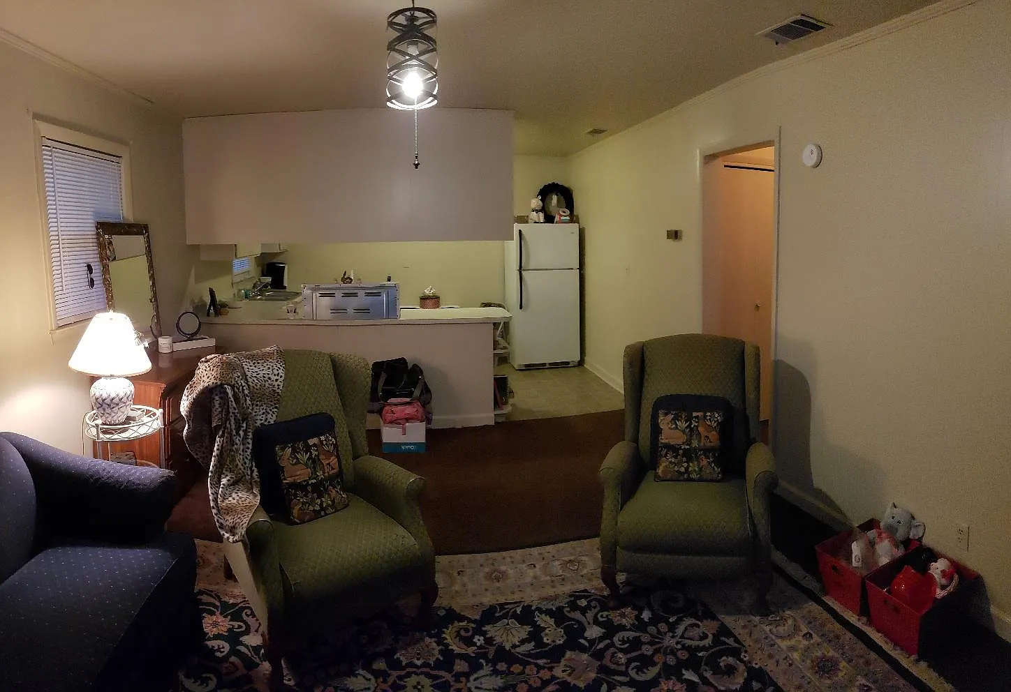 1 bed, 900 sqft, $975 — Photo 4