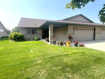 1209 23rd St SE, Willmar, MN, 56201