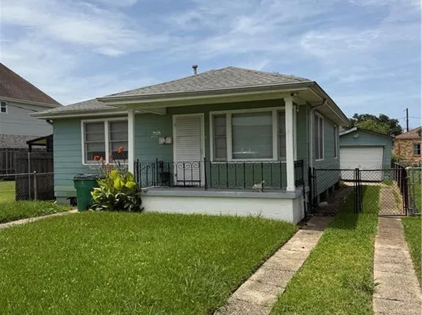 3917 Civic St, Metairie, LA 70001