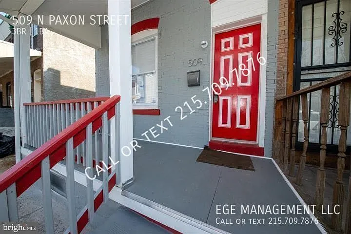 509 N Paxon St — Photo 15