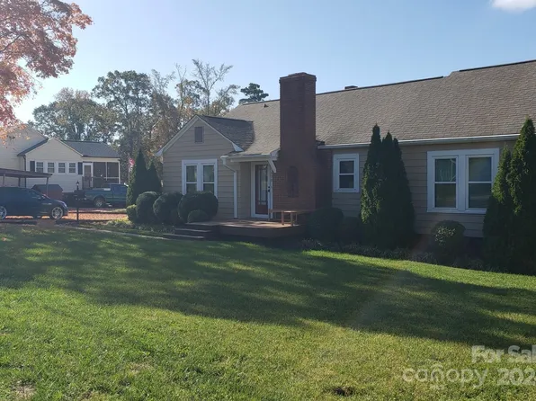 570 Brown Rd, China Grove, NC 28023