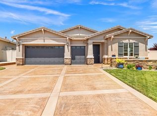1596 Rio Grande, Beaumont, CA 92223
