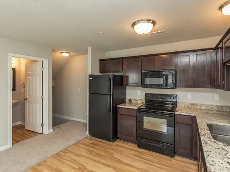 Village at Maple Bend Townhomes — Photo 12