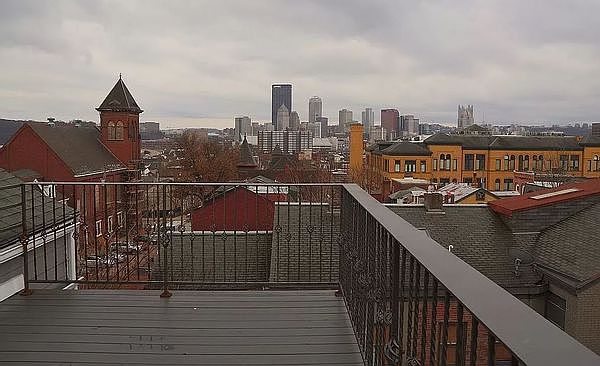 2nd image of 1213 Middle St
