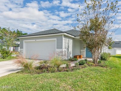21 NEWLAND Court, Saint Augustine, FL, 32092