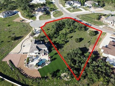 TBD pioneer LOT 2089, New Braunfels, TX, 78132