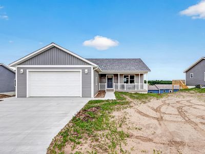 299 Aspen Hill Dr, Shelby, MI, 49455