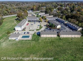 1650 Shadow Ridge Ct APT 7, Belleville, IL 62221