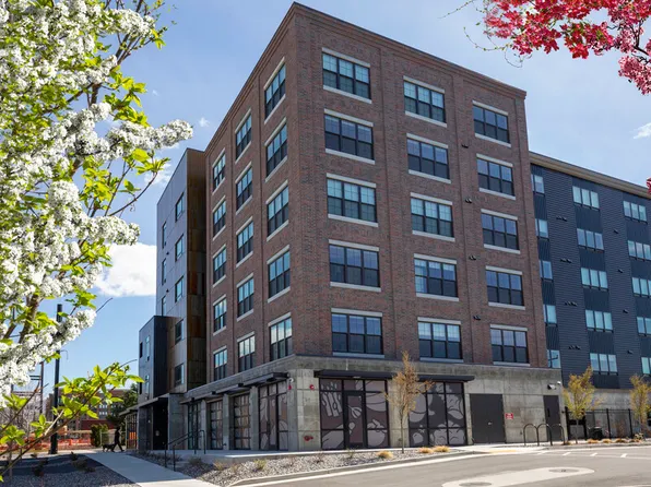 Citizens West Apartments, 535 W 300 N #67e55242b, Salt Lake City, UT 84116