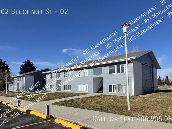 3802 Beechnut St #2, East Helena, MT 59635