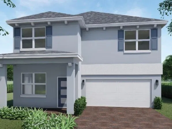 Parker Plan, Limestone Reserve