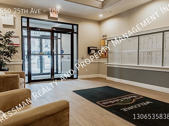 2nd image of 2550 25th Ave Unit 108