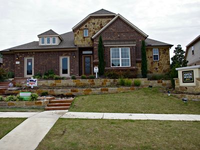 3325 Vineyard Trl, Harker Heights, TX, 76548