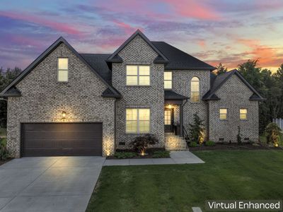 2416 Sandstone Cir LOT 70, Murfreesboro, TN, 37130