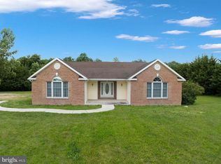 2151 Cold Spring Rd, Orrtanna, PA 17353