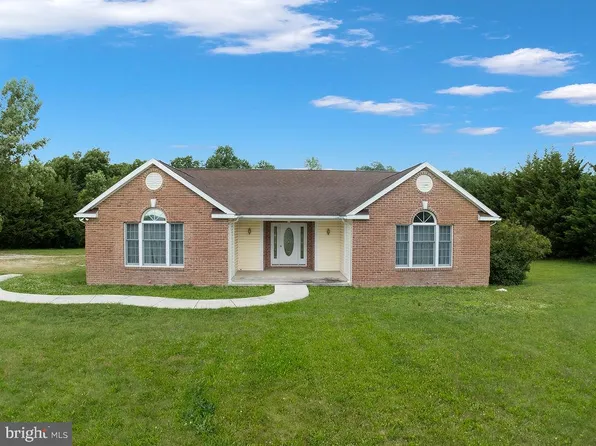 2151 Cold Spring Rd, Orrtanna, PA 17353