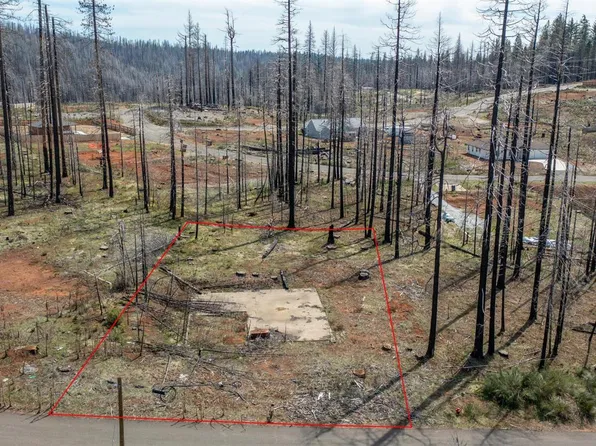 5185 Wooded Glen Rd, Grizzly Flats, CA 95636