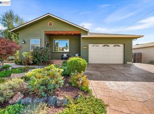 47673 Fortner St, Fremont, CA 94539