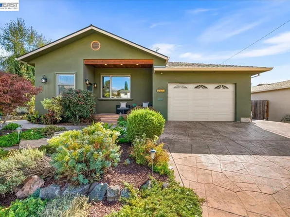 47673 Fortner St, Fremont, CA 94539
