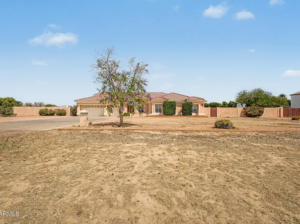 12844 W PEORIA Avenue, El Mirage, AZ 85335