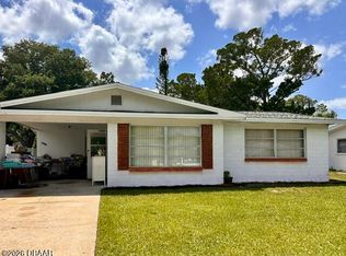 2536 Yale Rd, South Daytona, FL 32119