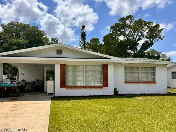 2536 Yale Rd, South Daytona, FL 32119