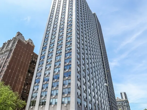 1550 N Lake Shore Dr APT 11G, Chicago, IL 60610