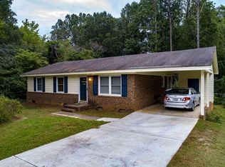 202 Weston Rd, Garner, NC 27529