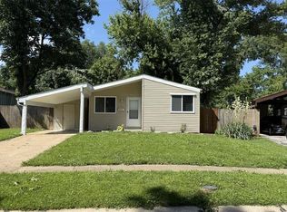 1332 Langholm Dr, Florissant, MO