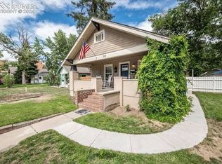 315 N Foote Ave, Colorado Springs, CO 80909