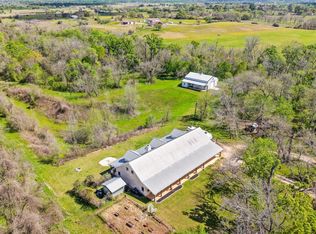 41712 Harpers Church Rd, Hempstead, TX 77445
